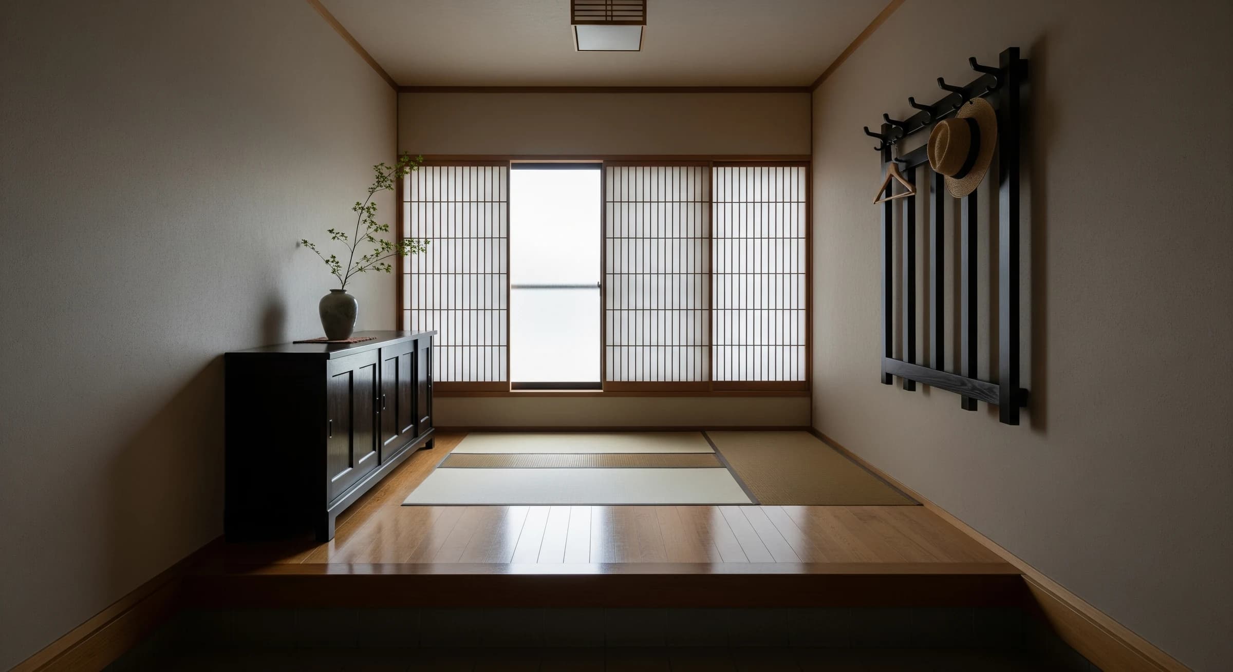 複数サービスを提案するスタッフ